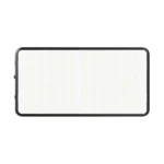 Ulanzi VL200 Luz LED Bicolor - Panel de luz