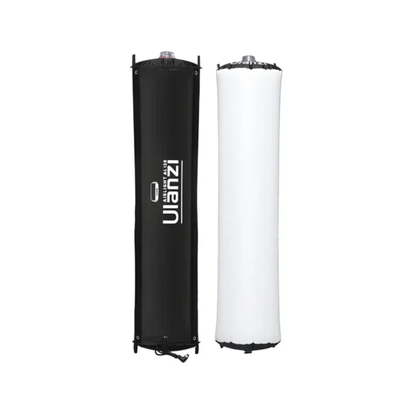Ulanzi AL120 Luz Inflable Bicolor 100W con Control Remoto