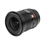 Viltrox AF 16mm f/1.8 para Sony E
