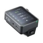 Godox X3 Pro C Disparador de Flash Inalámbrico  Touchscreen para Canon