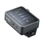 Godox X3 Pro S Disparador de Flash Inalámbrico Touchscreen para Sony