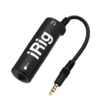 iRig IK Interfaz de Audio Multimedia