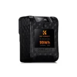Batería K&F Concept Mini V-Mount 99Wh KF28.0024