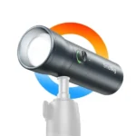 SmallRig RF 10C Luz de LED Portátil con Zoom 4634