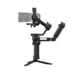 DJI RS 5 Combo con IA Integrada Estabilizador para Camara