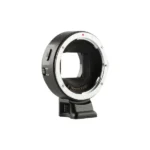 Viltrox EF-NEX IV: Adaptador de Lentes Canon EF/EF-S a Sony E-Mount