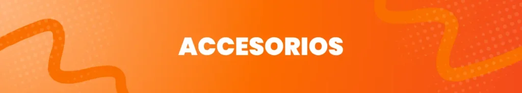 Accesorios para cámaras, baterías, jaulas y maletas de transporte audiovisual en Vox Media Perú.