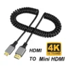 cable hdmi