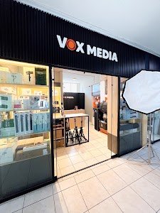 Vox Media Perú - Tienda Audiovisual place picture