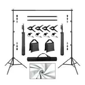kit portafondo portátil