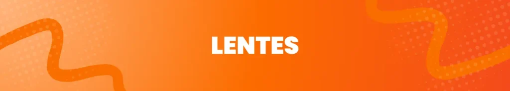 Catálogo de lentes y objetivos fotográficos profesionales en Vox Media Perú.