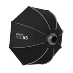 Triopo K3 Octabox Plegable 65cm