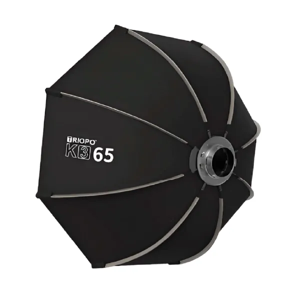 k3 octabox plegable