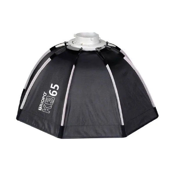 octabox plegable