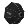 Triopo K3 Octabox Plegable 90cm