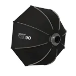 Triopo K3 Octabox Plegable 90cm