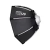Triopo K3 Octabox Plegable 120cm