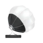 Triopo Serie KQ Softbox Esférico tipo Linterna 65cm - 85 cm