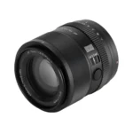 Lente Viltrox AF 75mm f/1.2 E para Cámaras Sony E APS-C