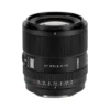 Lente de retrato Viltrox AF 85mm f/2.0 FE EVO para cámaras Sony E
