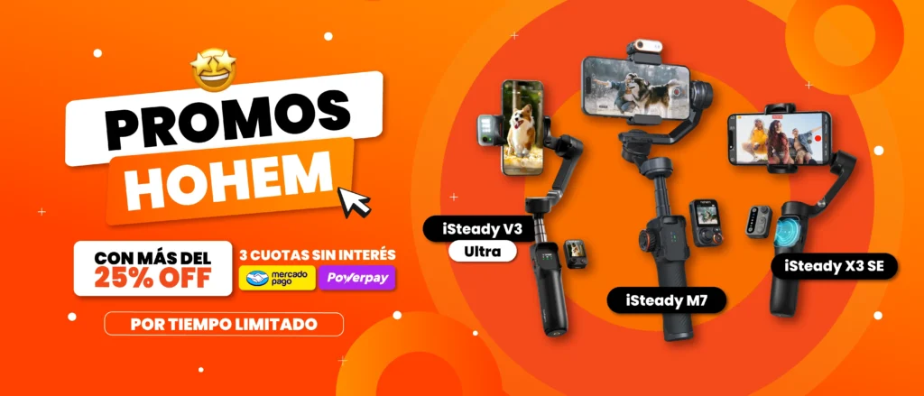 bANNERS DE PRODUCTOS HOHEM EN VOX MEDIA PERU