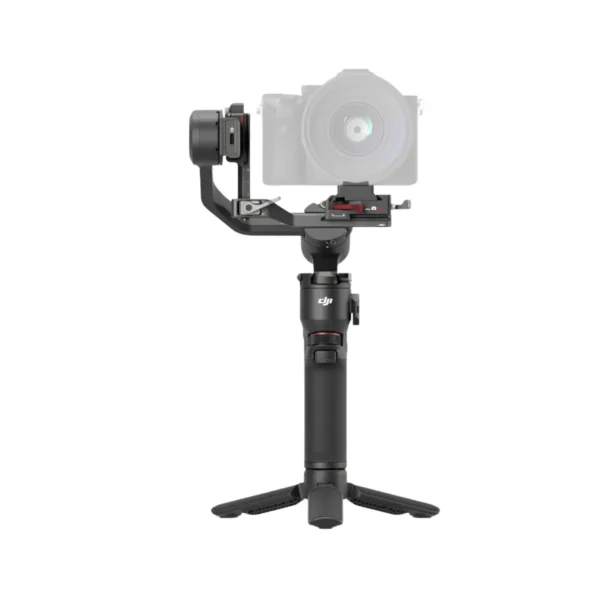 DJI RS 3 Mini Estabilizador Gimbal de 3 Ejes para Cámaras