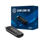 Elgato Cam Link 4K Conversor Webcam