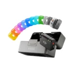 DJI Mic Mini 2S Micrófono Inalámbrico con Grabación Interna 14.5GB