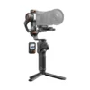Placa Arca-Swiss y sistema Quick Release 4.0 del Hohem iSteady MT3 Pro
