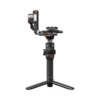Placa Arca-Swiss y sistema Quick Release 4.0 del Hohem iSteady MT3 Pro