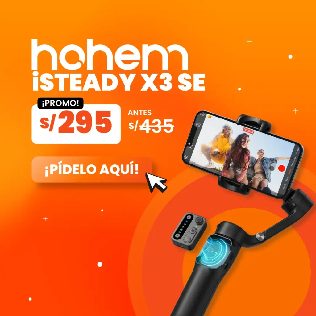 Hohem isteady en peru trujillo y Lima