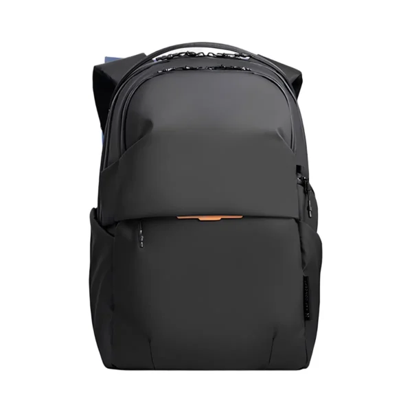 Mochila para cámara K&F Concept KF13.300 Urban Wander 03 de 25 litros en color negro