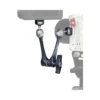 Brazo SmallRig 3959 de aluminio aeronautico con almohadillas de silicona