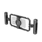 SmallRig Kit de Video All-in-One para Smartphone 4597