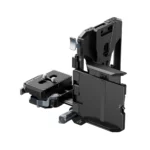SmallRig Placa V-Mount Pro con Arca-Swiss y Protector LCD 5315