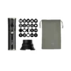 Lente plano-convexa ajustable del SmallRig RF 20C con haz de 24 a 60 grados
