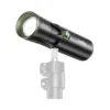 Luz LED focalizable SmallRig RF 20C 5335 de 20W con 5 colores y gobos de proyeccion