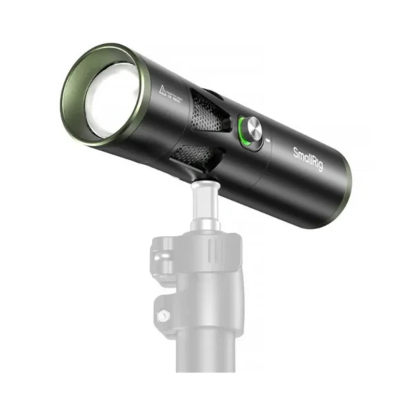 SmallRig RF 20C Luz LED Focalizable 20W 5 Colores 5335