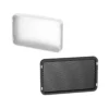 Mini luz LED SmallRig RM 40C 5359 RGBWW de 40W con montaje magnetico y pantalla LCD