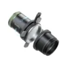 SmallRig SP Air Spotlight 6376 montado en luz RF 20C con gobo metalico proyectando patron