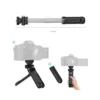 Grip inalambrico SmallRig SR-RG2 4551 con control remoto magnetico para camaras Sony Canon Nikon