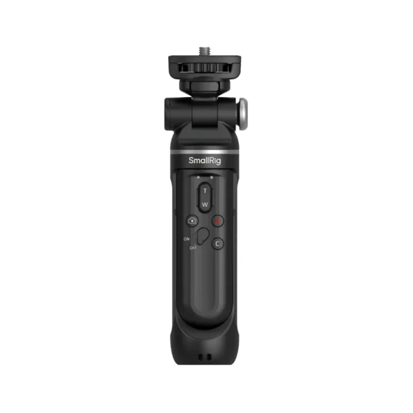 Grip inalambrico SmallRig SR-RG2 4551 con control remoto magnetico para camaras Sony Canon Nikon