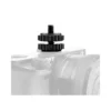 Ulanzi adaptador de zapata para montar accesorios con rosca 1/4"-20 en cámaras