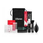 Ulanzi Kit de Limpieza 10 en 1 para Cámaras y Lentes EA01