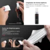 Kit de limpieza Ulanzi EA01 de 10 en 1 con 67 piezas para cámaras y lentes