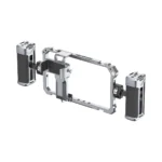 Ulanzi Metal Cage Rig para Celulares con Doble Empuñadura 3127