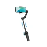 Estabilizador Gimbal L9 de 3 Ejes Plegable para Celular