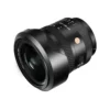 Muestra de bokeh y nitidez del Thypoch Voyager 24-50mm f/2.8 en retrato