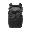 Mochila Ulanzi AB01 TAI de 38L para fotografía outdoor color negro
