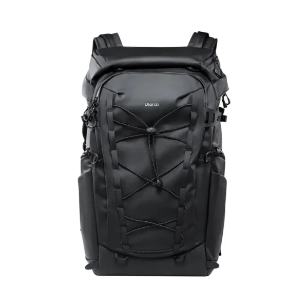 Ulanzi AB01 TAI Mochila para Fotografía Outdoor 38L con Rastreo U-Tag (Apple Find My) – Preventa